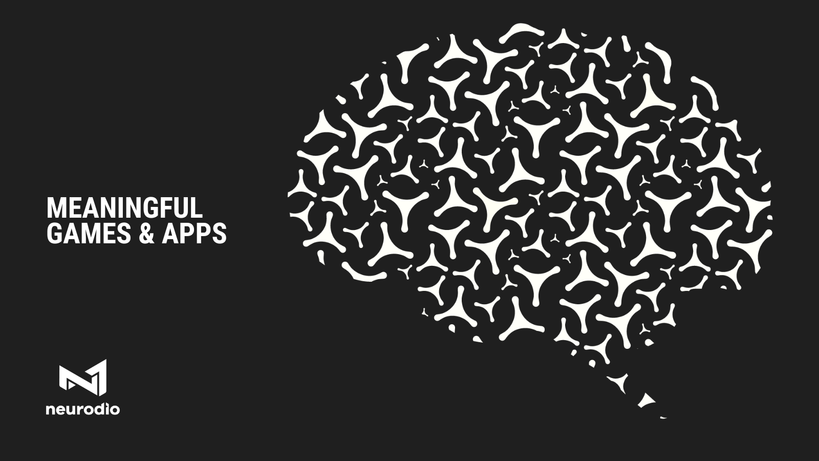 Neurodio logo
